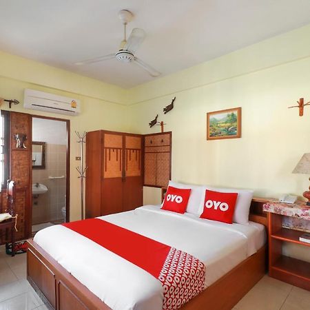 Oyo 788 Galare Guest House Chiang Mai Eksteriør bilde