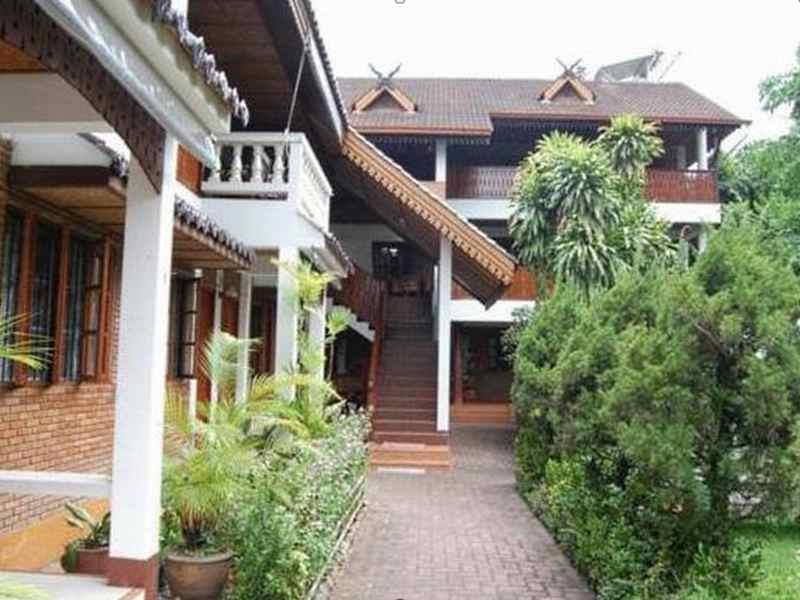 Oyo 788 Galare Guest House Chiang Mai Eksteriør bilde