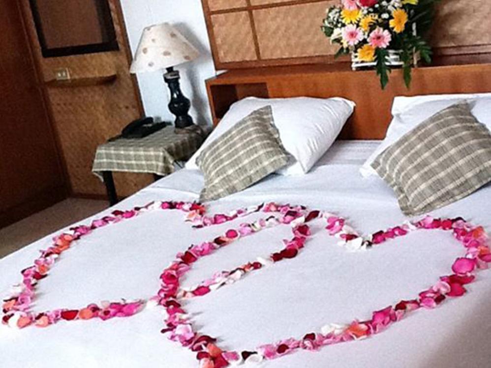 Oyo 788 Galare Guest House Chiang Mai Eksteriør bilde