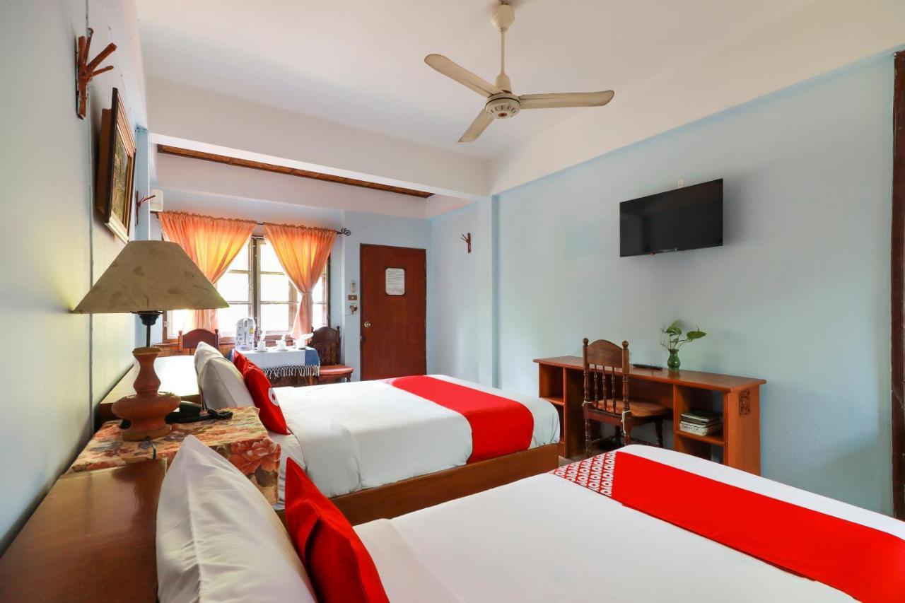 Oyo 788 Galare Guest House Chiang Mai Eksteriør bilde