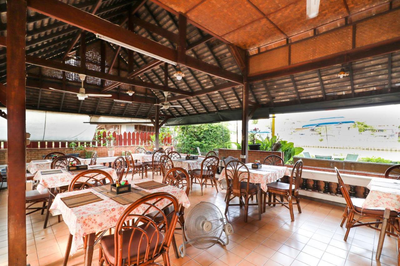 Oyo 788 Galare Guest House Chiang Mai Eksteriør bilde